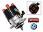 Distribuidor De Ignição Vw Parati Gol At 1.0 8v 16v 1995/... - Imagem 2