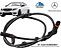 Sensor Abs Velocidade Roda Slc Slk W212 A231400407 210540761 - Imagem 1