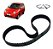 Correia Dentada Motor Chery Qq 1.0 12v 2010 2011 2012 13... - Imagem 4