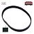 Correia Dentada Motor Chery Qq 1.0 12v 2010 2011 2012 13... - Imagem 2