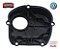Tampa Corrente De Comando Vw Jetta Passat Golf Tsi 2.0 1.8 - Imagem 2