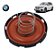 Diafragma Membrana Pulmão Bmw N57 X5 X3 11128507607 - Imagem 1