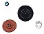 Conjunto Tampa Diafragma Bmw Série 3 E91 / E92 / F20 / F30 - Imagem 1