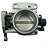 Corpo Borboleta Tbi Renault Clio Scenic Megane 1.6 16v Novo - Imagem 3