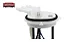 Bomba Combustivel Pick-up S10 4.3 V6 1999 A 2000 93267309 - Imagem 2