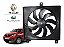 Eletroventilador Ventoinha Renault Kwid 1.0 2017 A 2021 Novo - Imagem 1