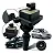 Bobina De Ignição Hyundai Space 2730039050 Nova 10e2702 - Imagem 1