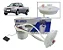 Bomba Combustivel Completa Courier Zetec Rocam - Novo Euro - Imagem 1