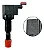Bobina De Ignição Honda Fit 1.5 16v Cm11110 2003 À 2008 - Imagem 3