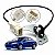 Sensor Fase Palio Weekend 1.6 16v 1997 1998 1999 46481306 - Imagem 1