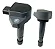 Bobina Ignição Honda Civic 1.7 16v 2001 2002 2003 2004 2005 - Imagem 3