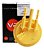 Tampa Flange Da Bomba S10 / Blaze 2.8 Diesel 2002 Vp7159 - Imagem 1