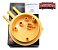 Tampa Flange Da Bomba S10 / Blaze 2.8 Diesel 2002 Vp7159 - Imagem 2