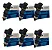 Kit 6 Bicos Injetores Land Rover Discovery Ranger 0280158055 - Imagem 1