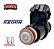 4x Bico Injetor Honda Civic 1.7 2001 2002 2003 2004 2005 4furos - Imagem 4