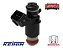 4x Bico Injetor Honda Civic 1.7 2001 2002 2003 2004 2005 4furos - Imagem 3