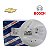 Tampa Flange Da Bomba Original Bosch Celta Classic 1.0 Flex - Imagem 1