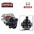 Bobina Ignição Gol Saveiro Parati Mi Bosch Original Novo - Imagem 2
