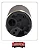Refil Bomba Combústivel Fiat Freemont 2.4 Gasolina 2011/... - Imagem 3