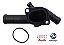 Flange D'água Cabeçote Golf Audi A3 2001 1.6 8v - Imagem 2