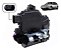 Kit Fechadura Dianteira Esq Dir Traseira Esq Dir Vw Golf - Imagem 2