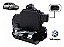 Kit Fechadura Dianteira Esq Dir Traseira Esq Dir Vw Golf - Imagem 4