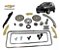Kit Corrente De Comando Chevrolet Captiva 2.4 Malibu 2011... - Imagem 1