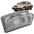 Lanterna Placa Toyota Corolla Fielder 2003/2008 Lado Direito - Imagem 1