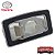 Lanterna Placa Toyota Corolla Fielder 2003/2008 Lado Direito - Imagem 2