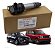 Bobina de ignição 0997001070 Volvo XC60 3.0 6cc T6 gasolina - Imagem 1