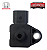 Sensor Map Honda Civic Accord Fit Original Denso 0798005410 - Imagem 2