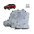 Kit Fechaduras Dianteira Esq. E Direita Honda Cr-v 2007 Á 11 - Imagem 5