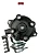 Distribuidor Empilhadeira Clark 4g64-63-15 1.5, 2.5 Md326637 - Imagem 4