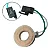 Bobina Impulsora Sensor Hall Monza Kadett Ipanema - Efi - Imagem 1