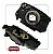 Cinta Airbag Renault Megane Superior Completa 2007 À 2013 - Imagem 3