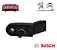 Sensor Map Bosch 0261230345 9804395480 Citroen Peugeot - Imagem 3