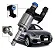 Bico Injetor Golf Jetta Audi A1 A3 Q3 1.4 0261500132 - Imagem 1