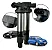 Bobina Ignição Toyota Etios Hatch 1.3 / 1.5 16v - 2012/.. - Imagem 1