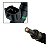 Kit 4 Bico Injetor Nissan March 1.6 Versa 1.6 16600-3ac0a 127/220v - Imagem 3