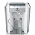 Purificador de Agua Electrolux PE11B Branco com Painel Touch Bivolt (Avariado) - Imagem 4