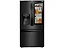 Geladeira Smart LG French Door Inverter 525 litros Preto Fosco com Instaview Door-in-Door - GR-X228NMSM 127v (avariado) - Imagem 1