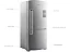 Refrigerador Brastemp Inverse Frost Free 573L Inox BRE80AK 110V (Pequenas Avarias) - Imagem 4