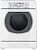 Secadora de Roupas Brastemp Ative de Piso Branca 10kg BSR10ABANA10 127v (Pequenas Avarias) - Imagem 1