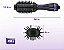 Escova Secadora Mondial Black Purple ES-08 Preto 127V (Avariado) - Imagem 3