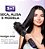 Escova Secadora Mondial Black Purple ES-08 Preto 127V (Avariado) - Imagem 6