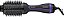 Escova Secadora Mondial Black Purple ES-08 Preto 127V (Avariado) - Imagem 1