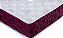 Colchão Castor Red & White Double Face D33 18cm - Imagem 5