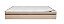 Colchão Castor  Innovation One Face Tecnopedic - Imagem 2