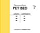 Cama Pet Bed Marrom/Bege - Imagem 3