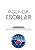 Agenda Escolar Capa Dura - Imagem 2
